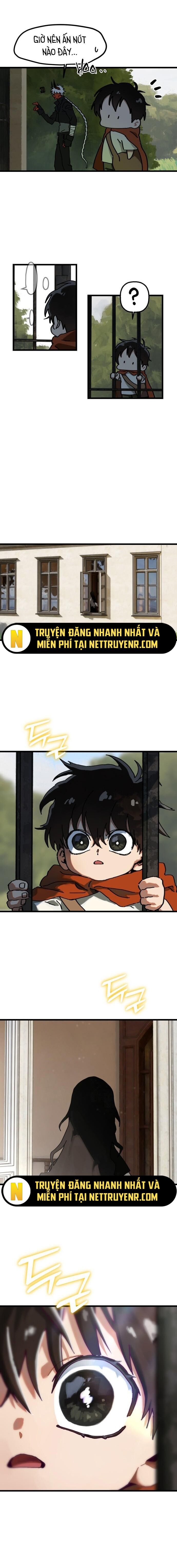 Gặp Mẹ Trong Mơ Chapter 11 - Trang 2