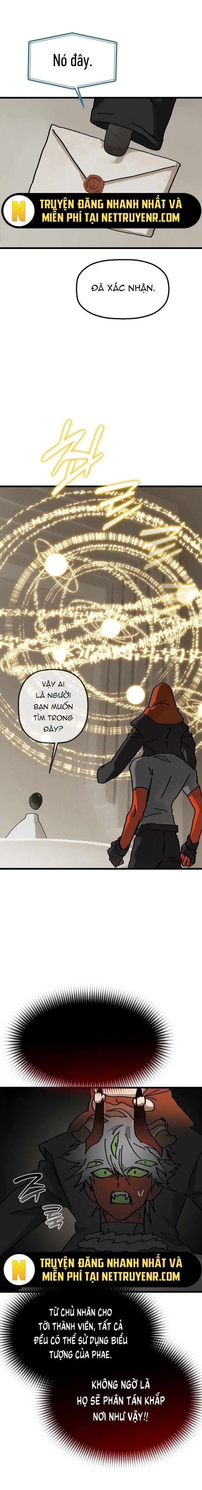 Gặp Mẹ Trong Mơ Chapter 11 - Trang 2