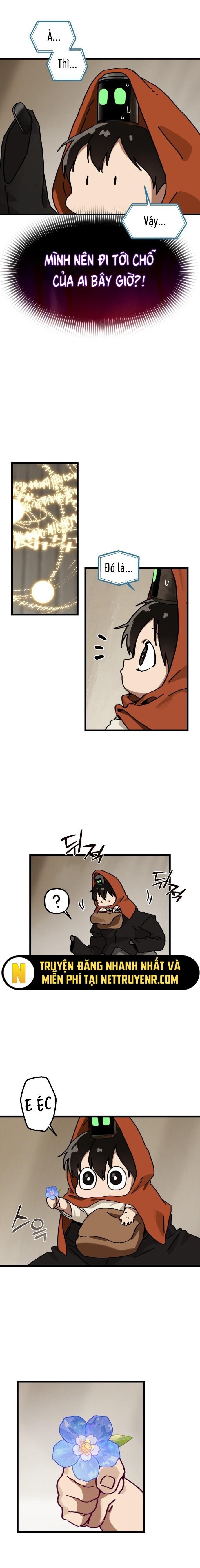 Gặp Mẹ Trong Mơ Chapter 11 - Trang 2