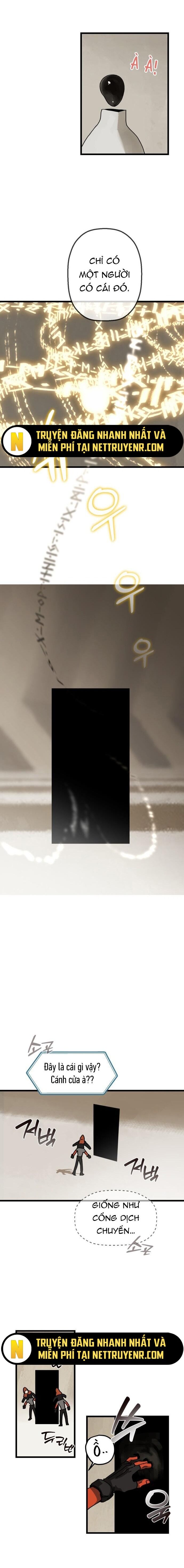 Gặp Mẹ Trong Mơ Chapter 11 - Trang 2