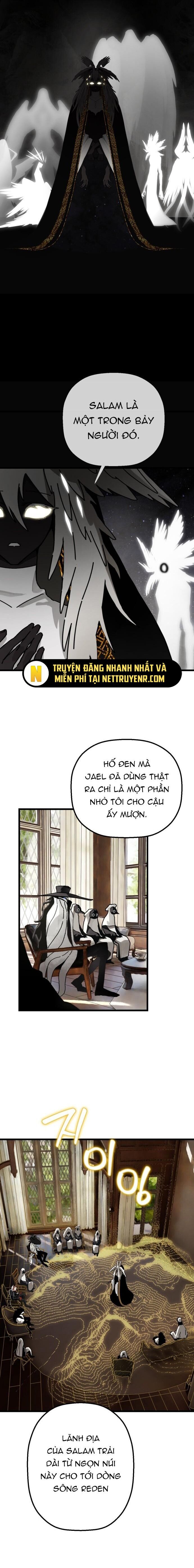 Gặp Mẹ Trong Mơ Chapter 14 - Trang 2