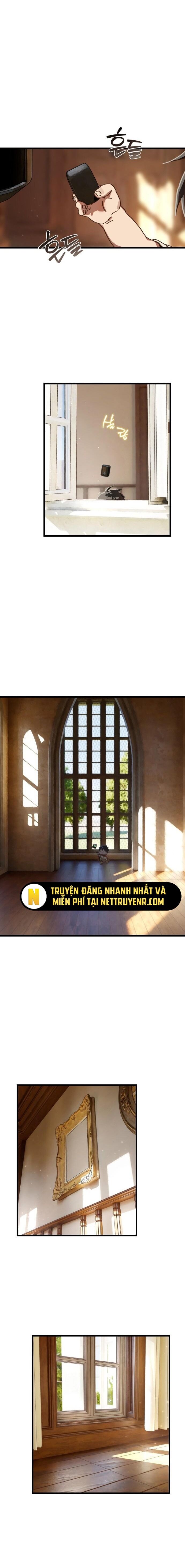 Gặp Mẹ Trong Mơ Chapter 14 - Trang 2