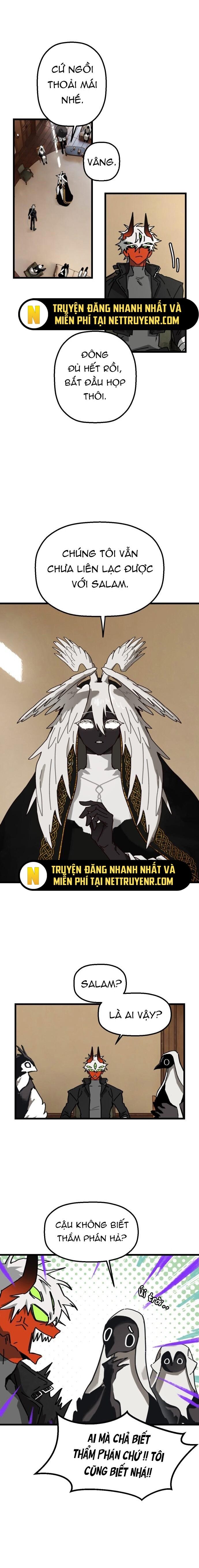 Gặp Mẹ Trong Mơ Chapter 14 - Trang 2