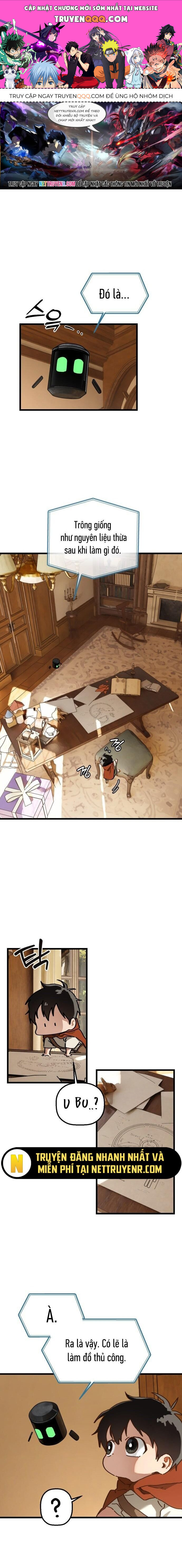 Gặp Mẹ Trong Mơ Chapter 15 - Trang 2