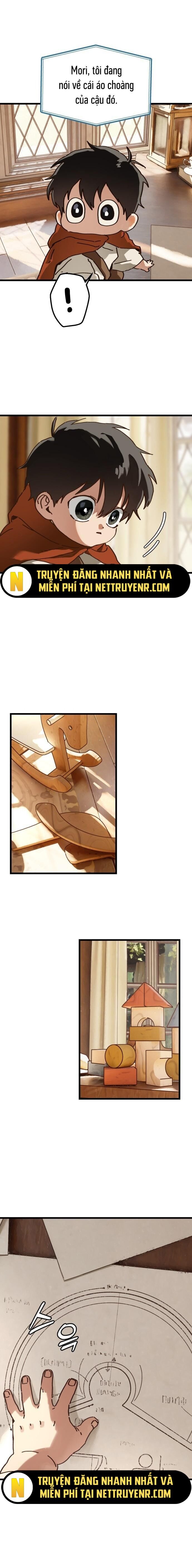 Gặp Mẹ Trong Mơ Chapter 15 - Trang 2