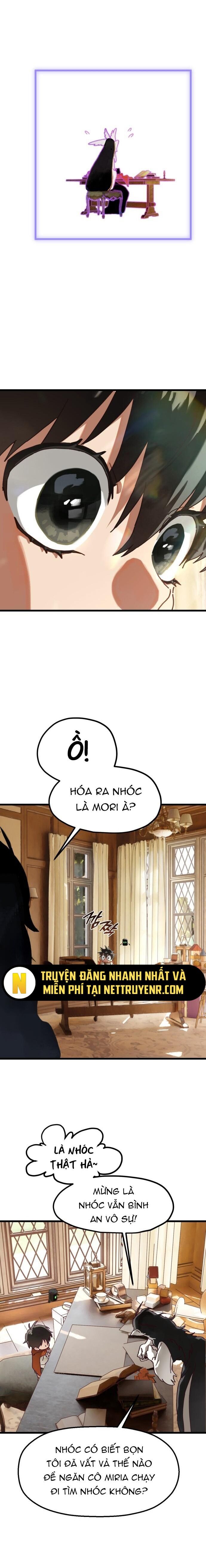 Gặp Mẹ Trong Mơ Chapter 15 - Trang 2