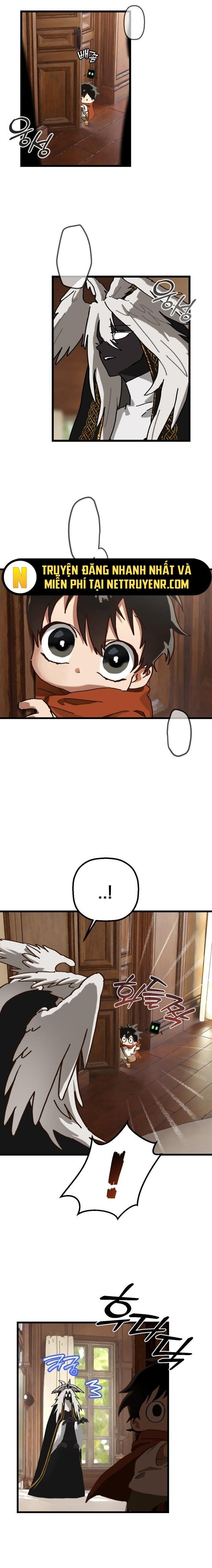 Gặp Mẹ Trong Mơ Chapter 15 - Trang 2