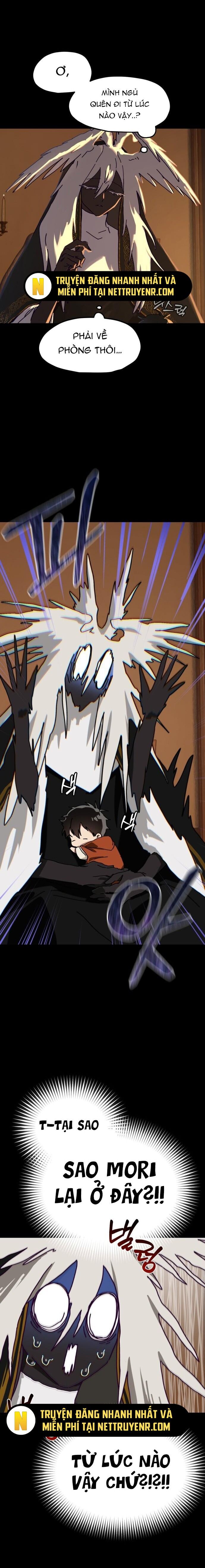 Gặp Mẹ Trong Mơ Chapter 16 - Trang 2