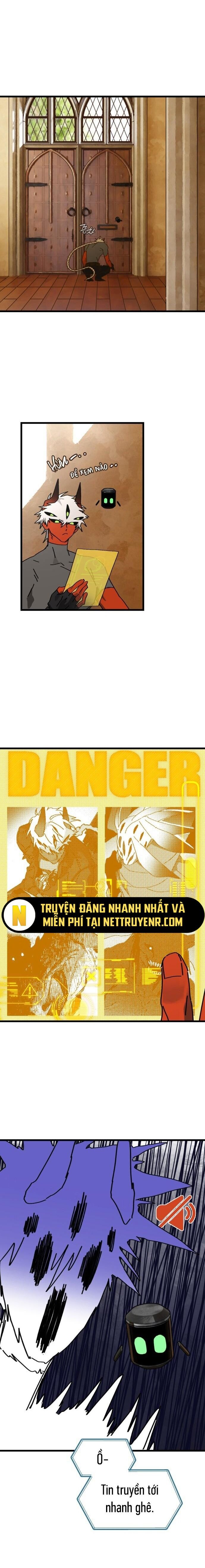 Gặp Mẹ Trong Mơ Chapter 16 - Trang 2