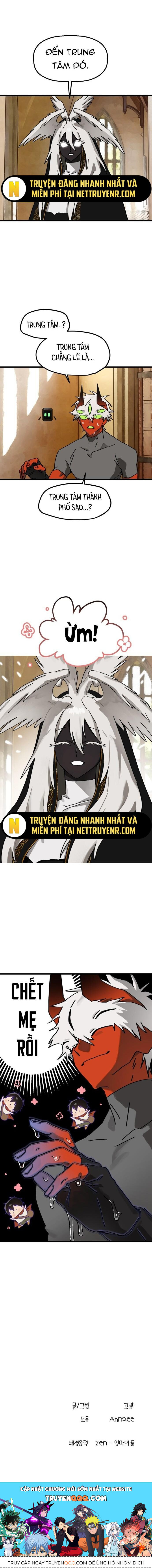 Gặp Mẹ Trong Mơ Chapter 16 - Trang 2