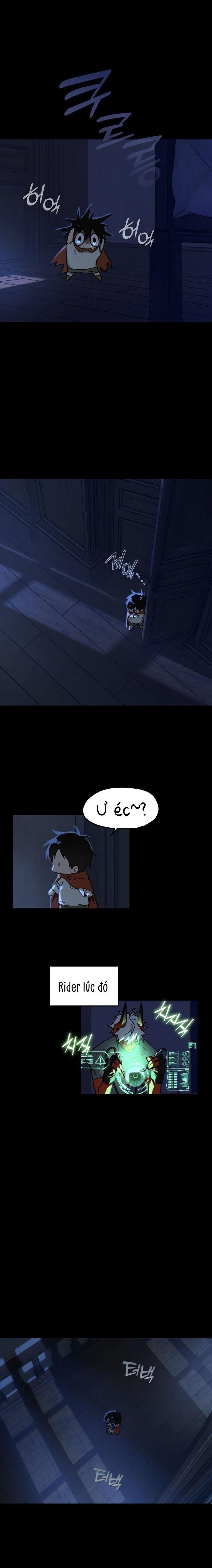 Gặp Mẹ Trong Mơ Chapter 16 - Trang 2