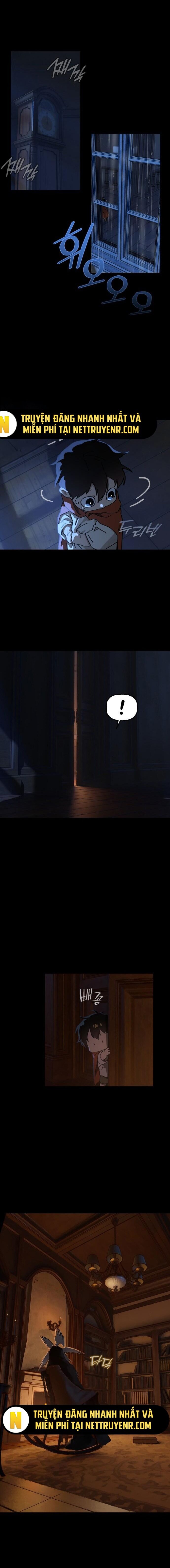 Gặp Mẹ Trong Mơ Chapter 16 - Trang 2