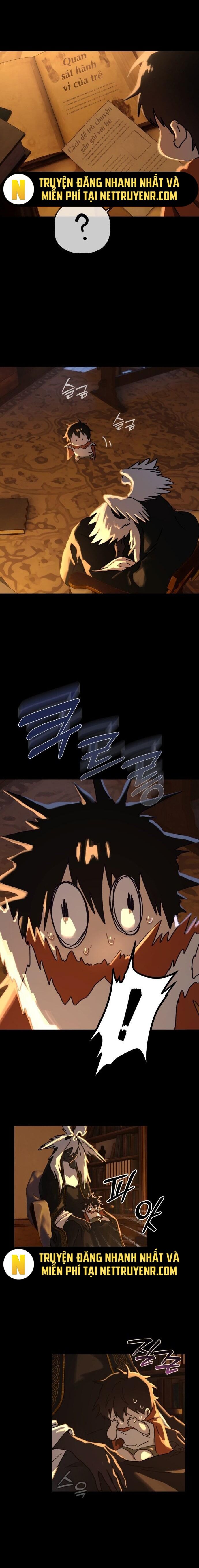 Gặp Mẹ Trong Mơ Chapter 16 - Trang 2