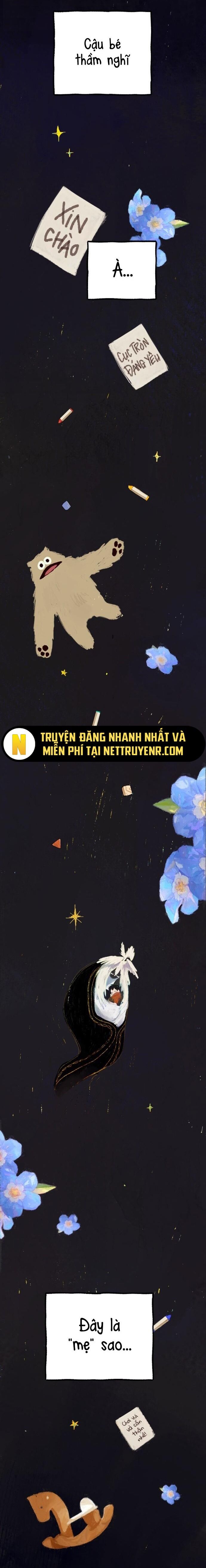 Gặp Mẹ Trong Mơ Chapter 16 - Trang 2
