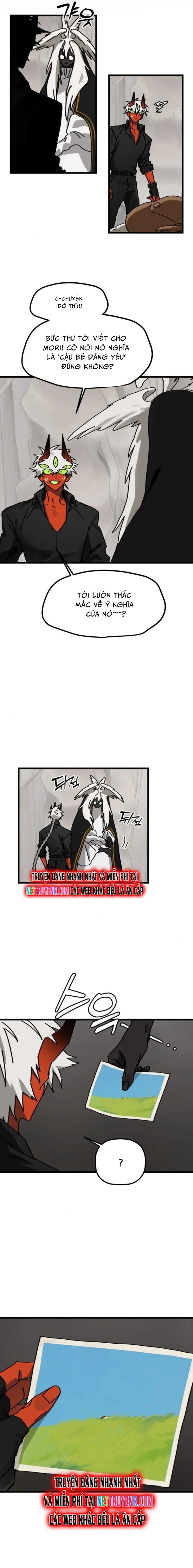 Gặp Mẹ Trong Mơ Chapter 17 - Trang 2