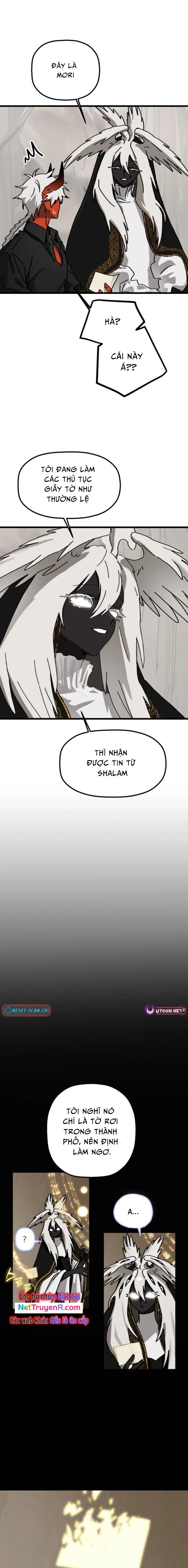 Gặp Mẹ Trong Mơ Chapter 17 - Trang 2