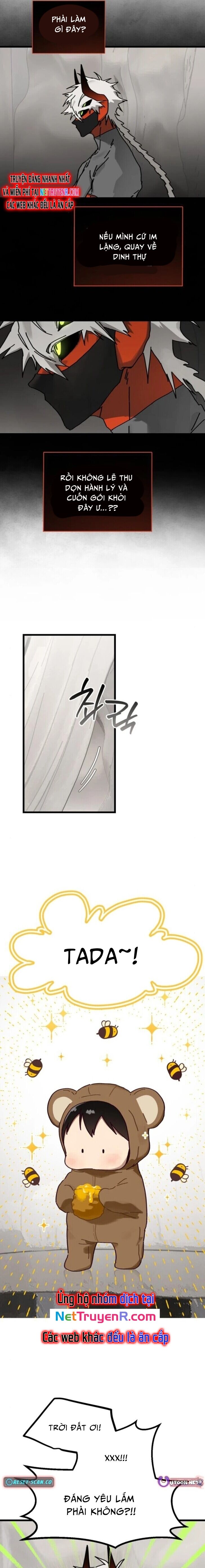 Gặp Mẹ Trong Mơ Chapter 17 - Trang 2