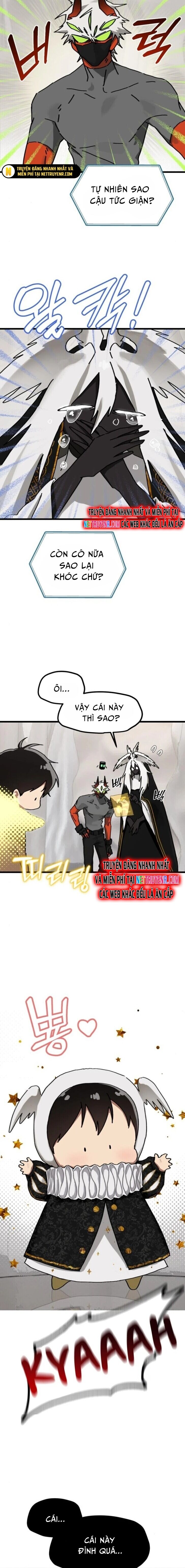 Gặp Mẹ Trong Mơ Chapter 17 - Trang 2