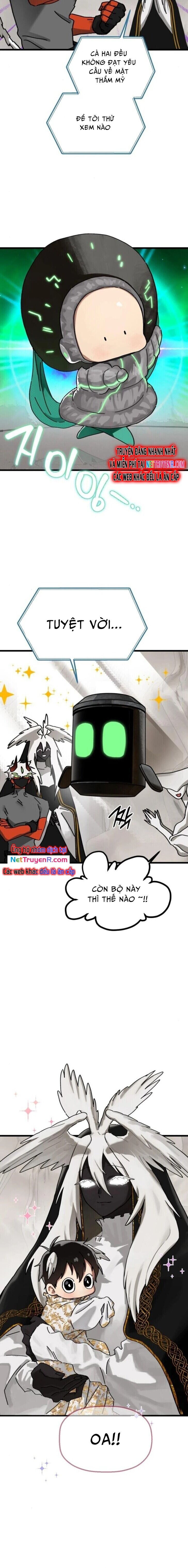 Gặp Mẹ Trong Mơ Chapter 17 - Trang 2