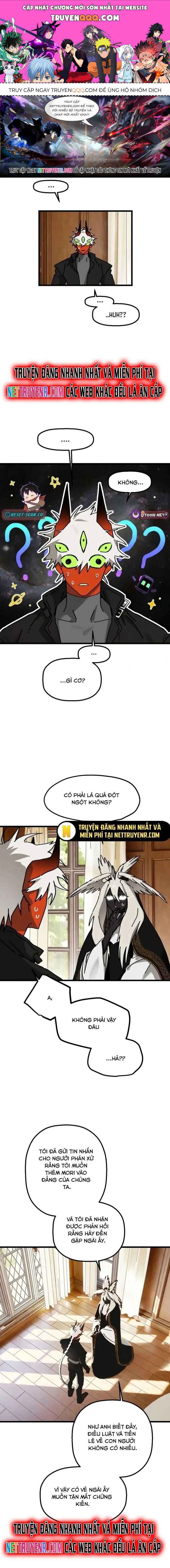 Gặp Mẹ Trong Mơ Chapter 20 - Trang 2