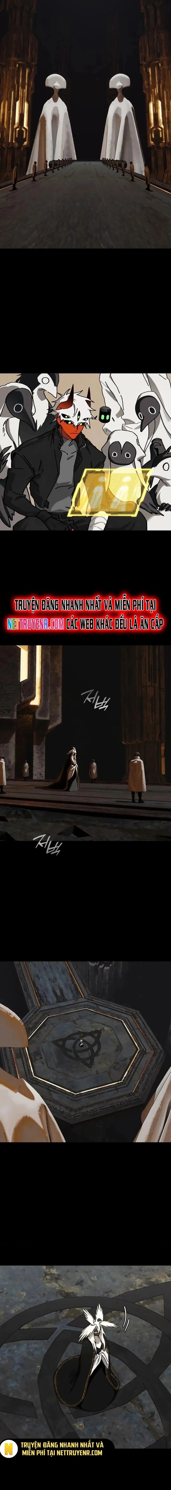 Gặp Mẹ Trong Mơ Chapter 20 - Trang 2