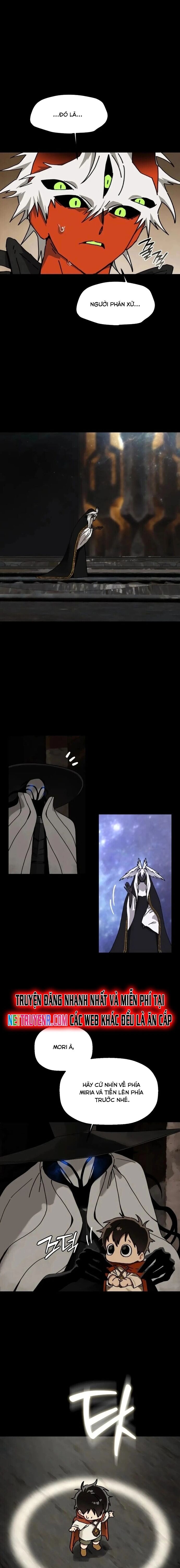 Gặp Mẹ Trong Mơ Chapter 20 - Trang 2