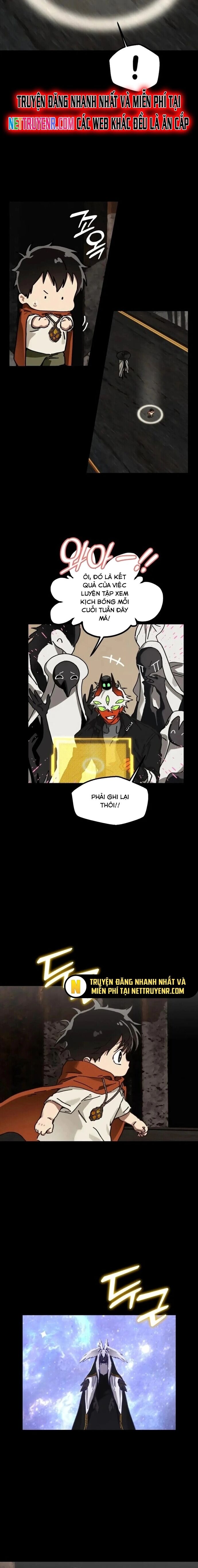 Gặp Mẹ Trong Mơ Chapter 20 - Trang 2