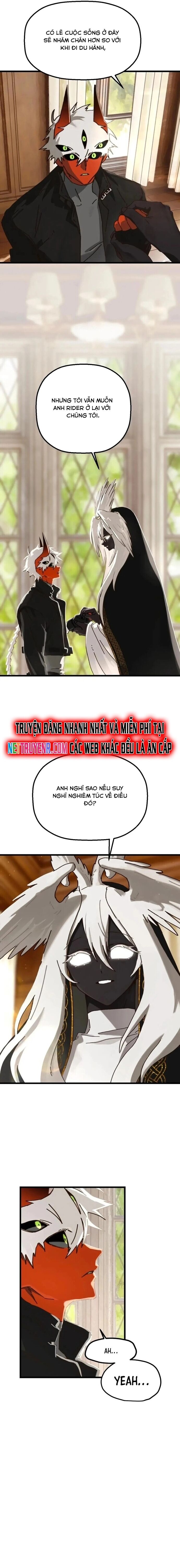 Gặp Mẹ Trong Mơ Chapter 20 - Trang 2