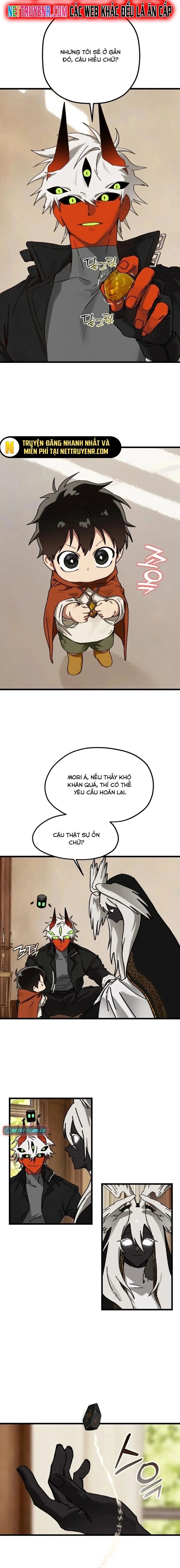 Gặp Mẹ Trong Mơ Chapter 20 - Trang 2