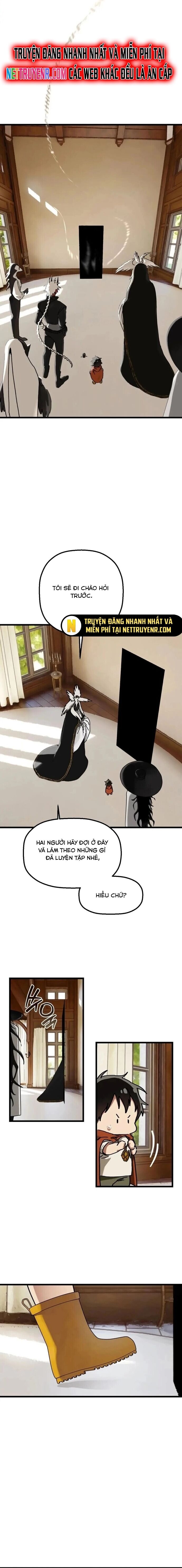 Gặp Mẹ Trong Mơ Chapter 20 - Trang 2