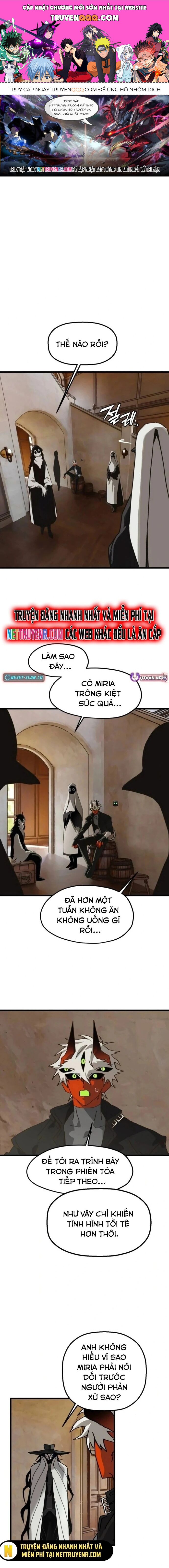 Gặp Mẹ Trong Mơ Chapter 22 - Trang 2