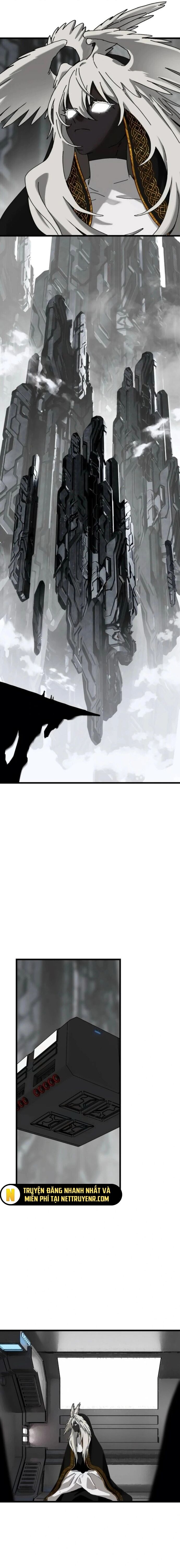 Gặp Mẹ Trong Mơ Chapter 22 - Trang 2