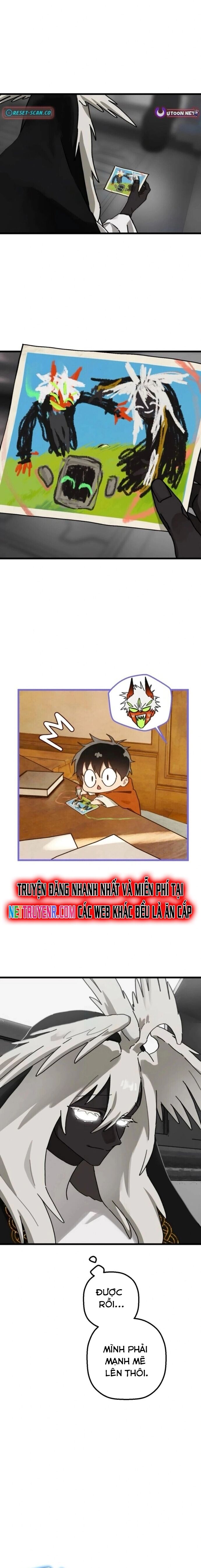 Gặp Mẹ Trong Mơ Chapter 22 - Trang 2