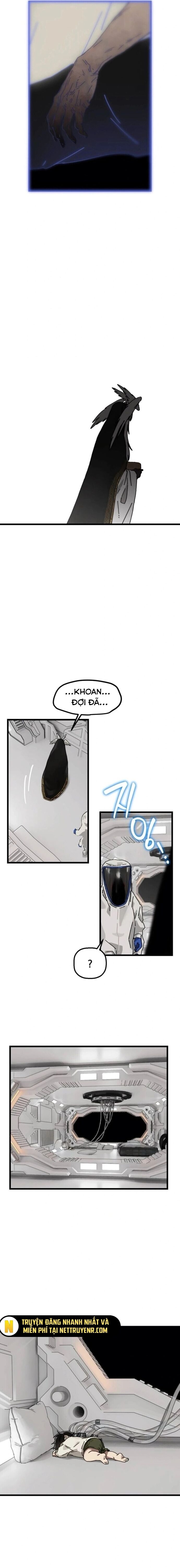 Gặp Mẹ Trong Mơ Chapter 22 - Trang 2