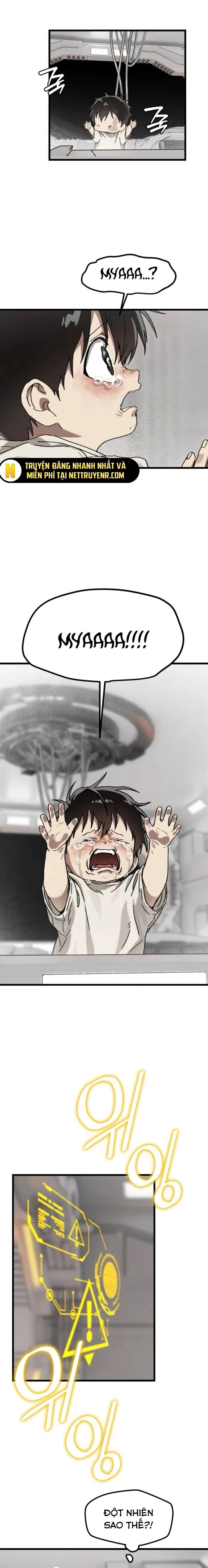 Gặp Mẹ Trong Mơ Chapter 22 - Trang 2