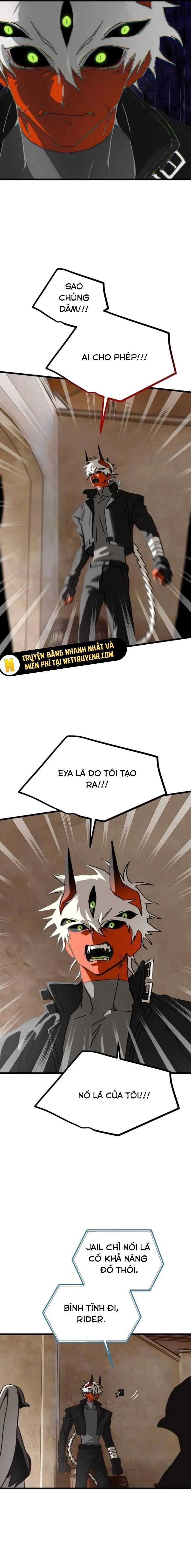 Gặp Mẹ Trong Mơ Chapter 22 - Trang 2