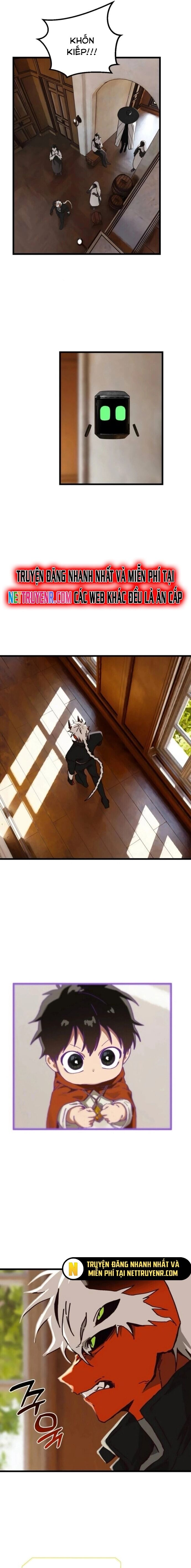 Gặp Mẹ Trong Mơ Chapter 22 - Trang 2