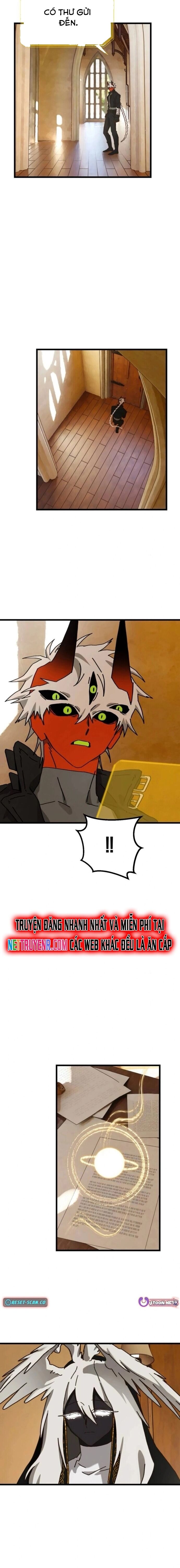 Gặp Mẹ Trong Mơ Chapter 22 - Trang 2