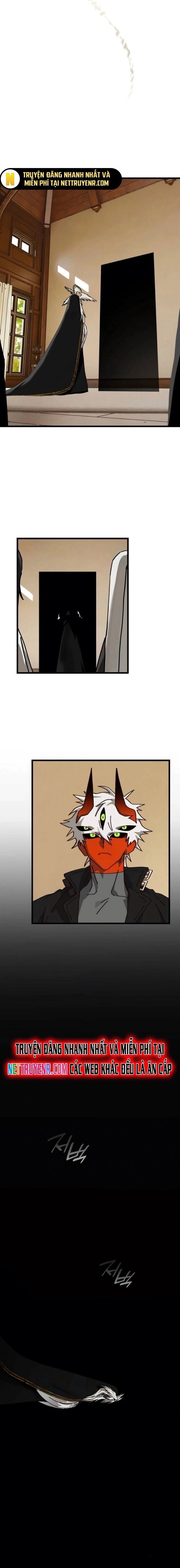 Gặp Mẹ Trong Mơ Chapter 22 - Trang 2