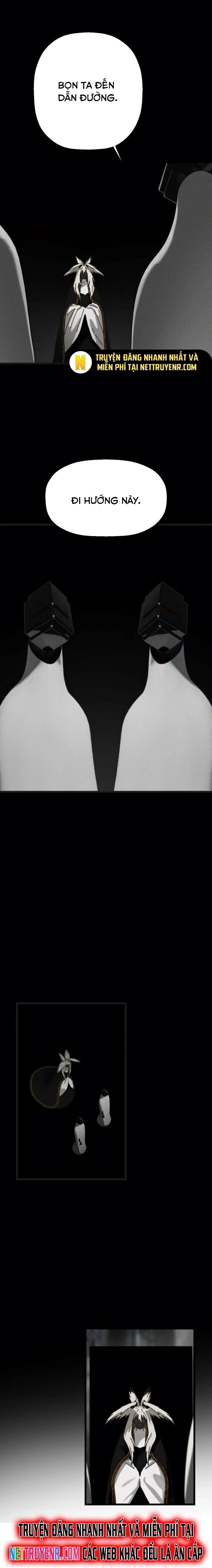 Gặp Mẹ Trong Mơ Chapter 22 - Trang 2