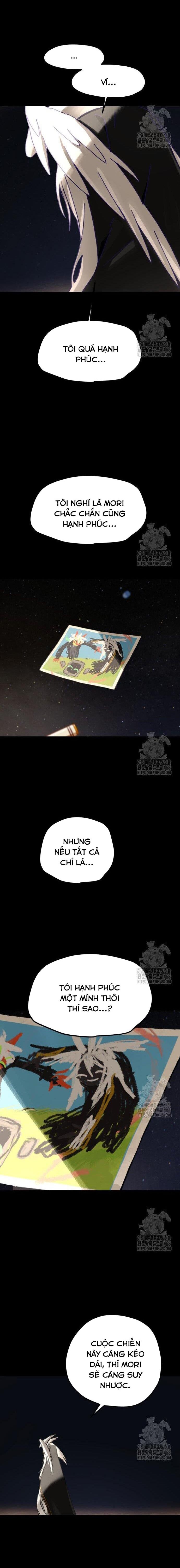 Gặp Mẹ Trong Mơ Chapter 23 - Trang 2
