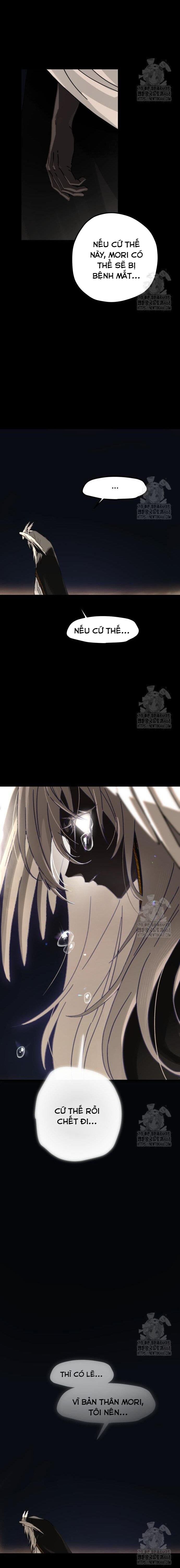 Gặp Mẹ Trong Mơ Chapter 23 - Trang 2