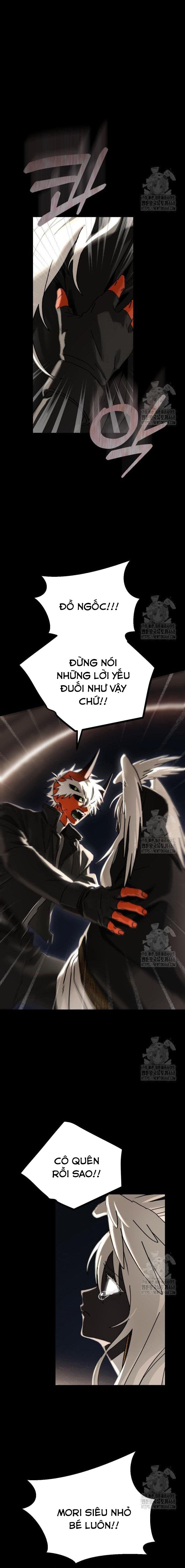 Gặp Mẹ Trong Mơ Chapter 23 - Trang 2