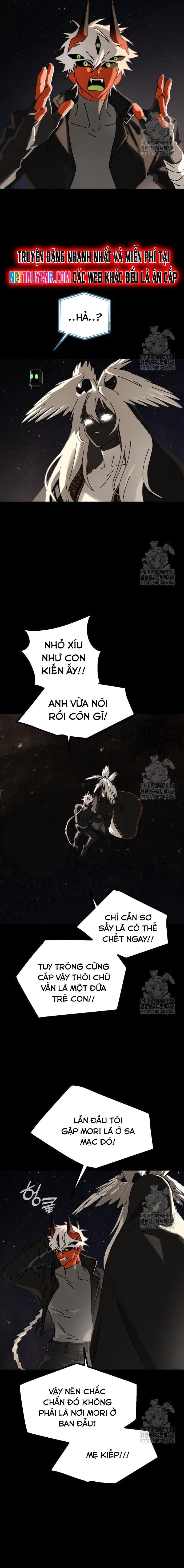 Gặp Mẹ Trong Mơ Chapter 23 - Trang 2