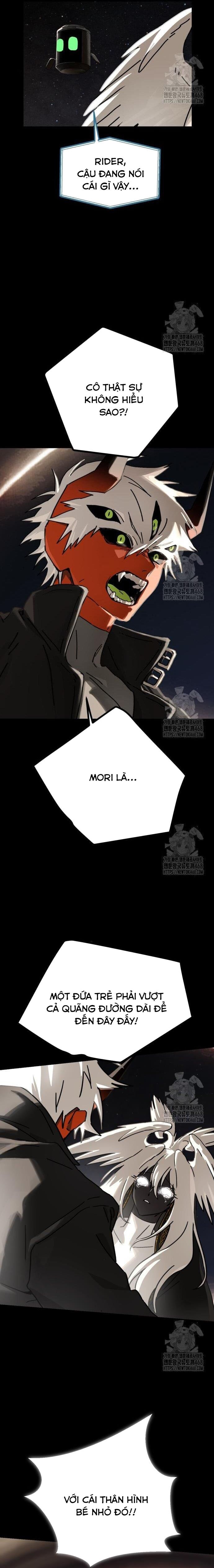 Gặp Mẹ Trong Mơ Chapter 23 - Trang 2