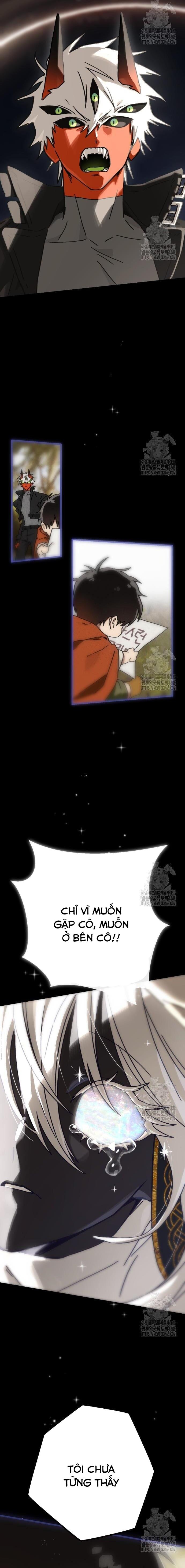 Gặp Mẹ Trong Mơ Chapter 23 - Trang 2