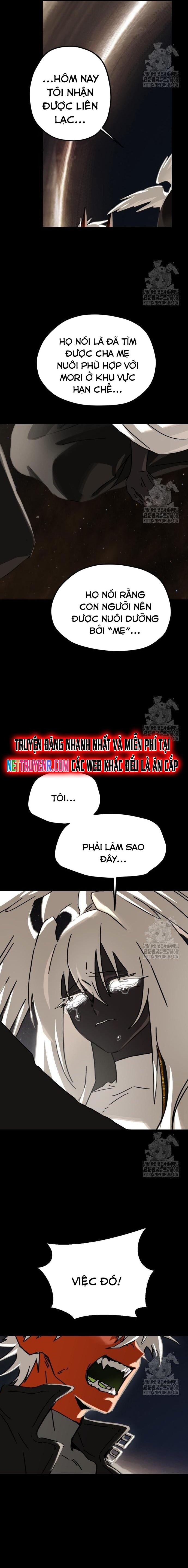 Gặp Mẹ Trong Mơ Chapter 23 - Trang 2