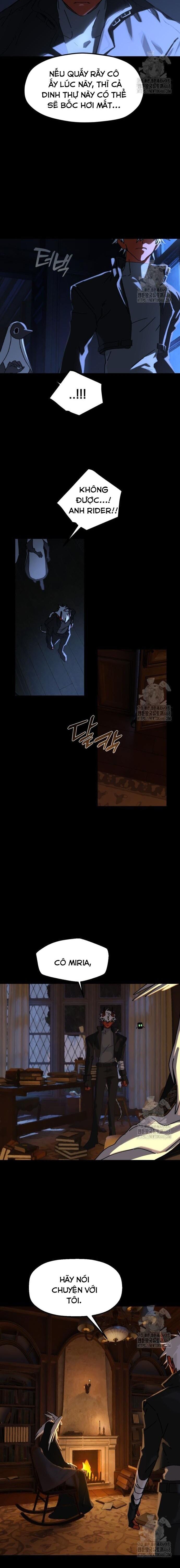 Gặp Mẹ Trong Mơ Chapter 23 - Trang 2