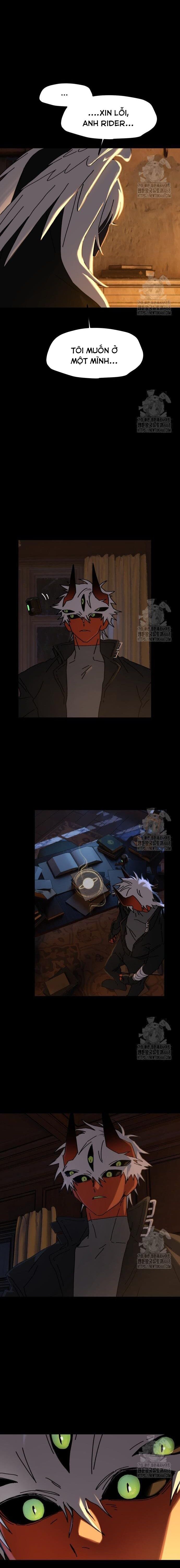 Gặp Mẹ Trong Mơ Chapter 23 - Trang 2