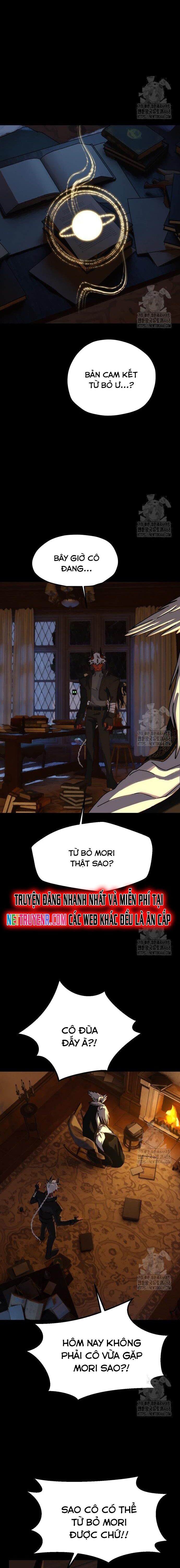 Gặp Mẹ Trong Mơ Chapter 23 - Trang 2